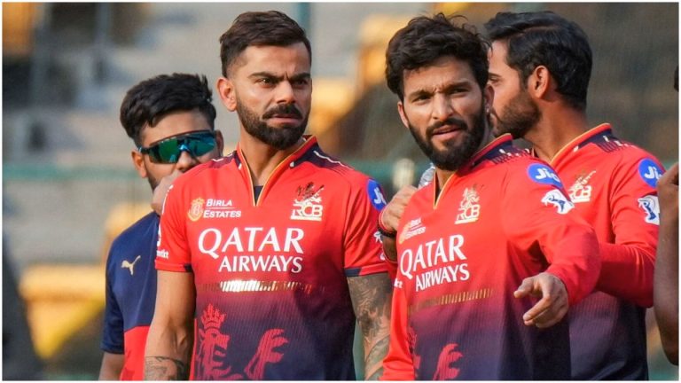 35 क्या विराट कोहली छोड़ देंगे RCB