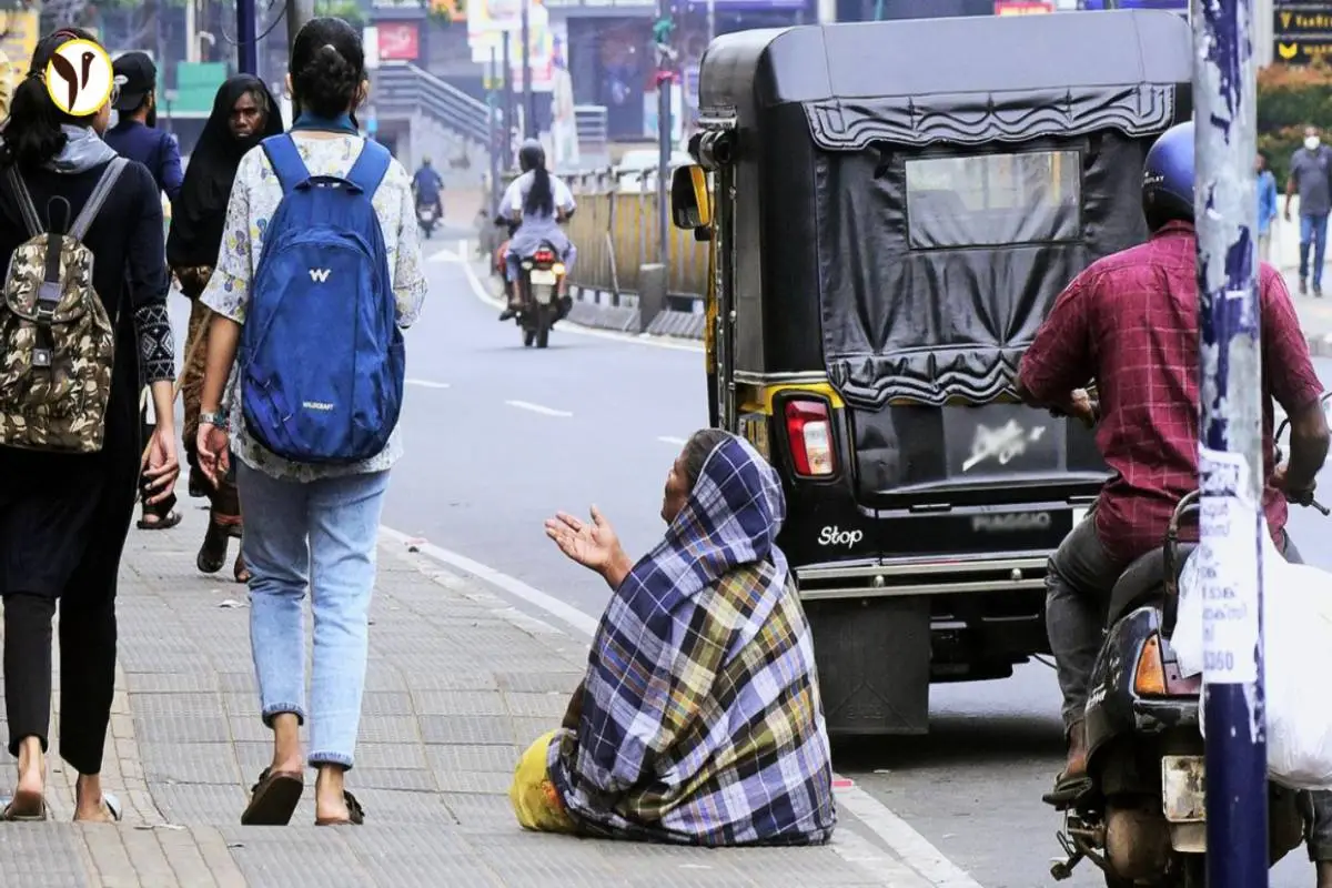 भोपाल में प्रशासन फिर सक्रिय: भीख मांगने वालों के खिलाफ सड़कों पर अधिकारी, SDM-DSP ने दी समझाइश
