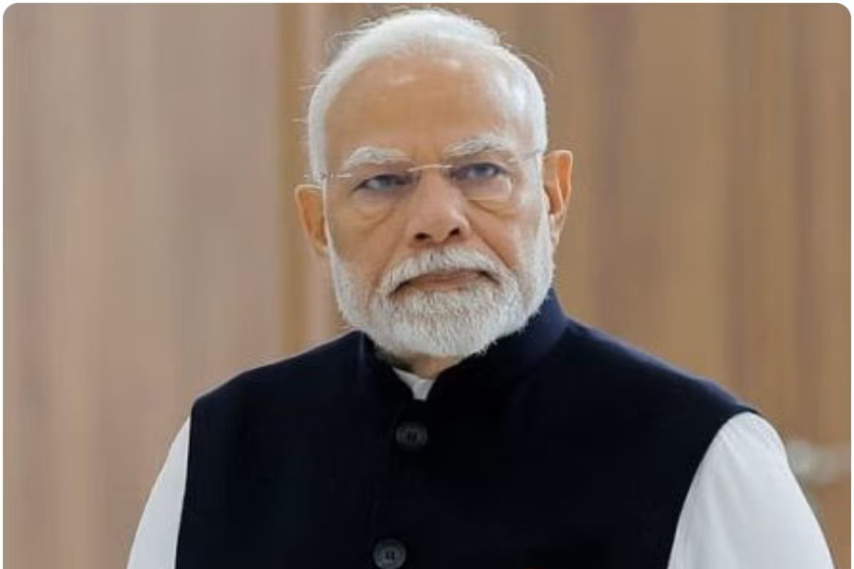 आजकल ‘जननायक’ की चोरी… पीएम मोदी ने किया बिहार की जनता को चौकन्ना