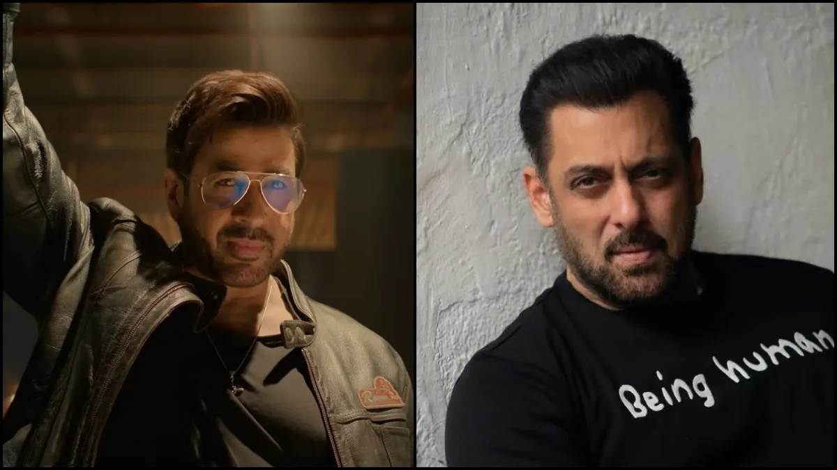 सलमान खान ने रजत बेदी से कहा था – “तुम ये रोल नहीं करोगे”, ‘राधे’ से हटाए जाने की याद में टूट गया एक्टर का दिल