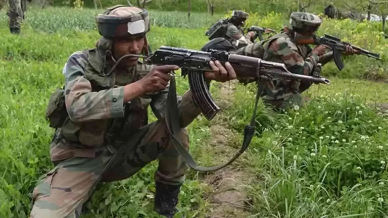 36 नक्सलवाद