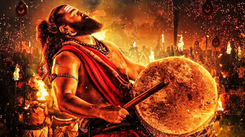 Box Office: ‘कांतारा: चैप्टर 1’ बनी 2025 की सबसे बड़ी कमाऊ फिल्म, देशभर में की रिकॉर्ड कमाई