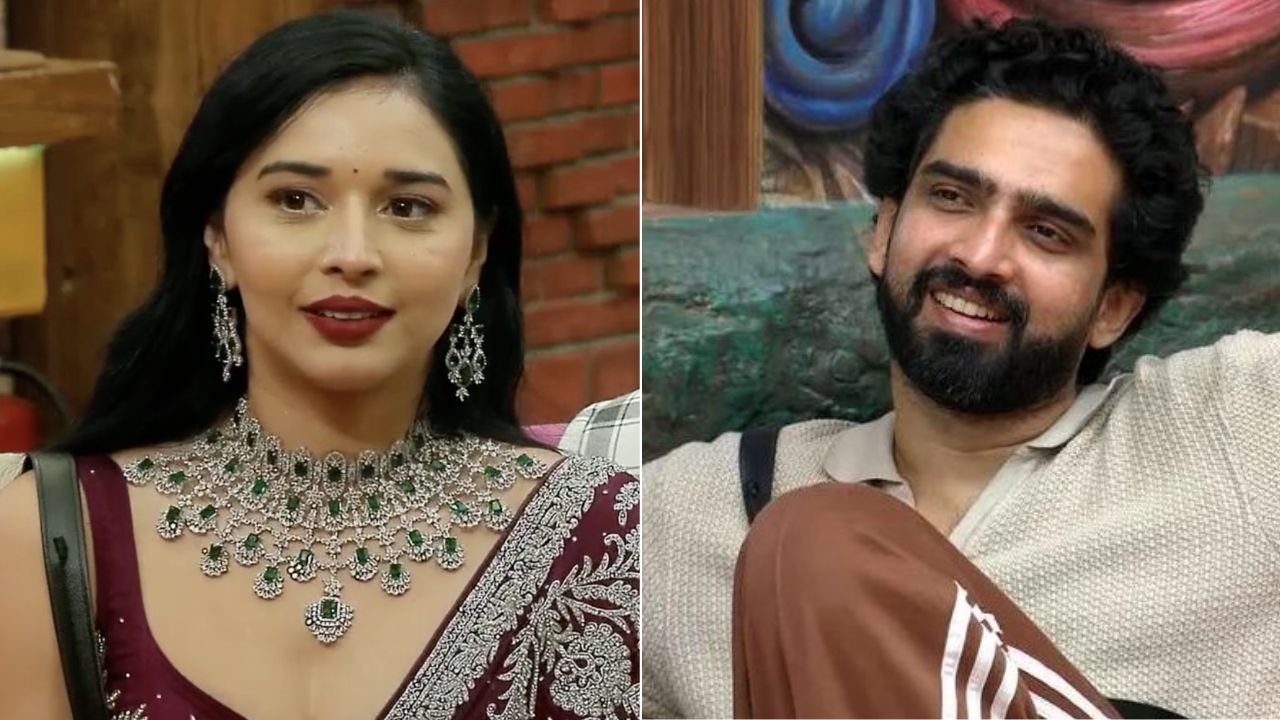 राशन टास्क में भड़ास: तान्या मित्तल और मिताली ने खोले घरवालों के राज, नया ग्रुप भी बना