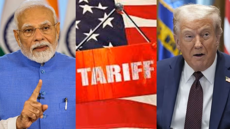 आत्मनिर्भर भारत ने तोड़ा ट्रंप का टैरिफ, रक्षा निर्यात में बना रेकॉर्ड — 11 साल में 34 गुना बढ़ा एक्सपोर्ट