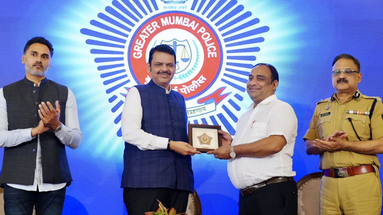 साइबर धोखाधड़ी पर तुरंत कार्रवाई करें, फडणवीस ने बताया ‘गोल्डन आवर’ रूल