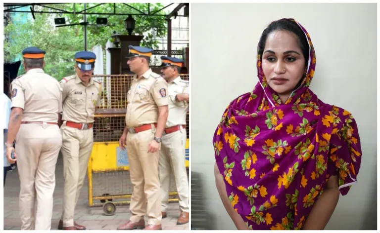 38 ‘गुरु मां’ बनकर भारत में रह रहा था बांग्लादेशी अयान खान, मुंबई