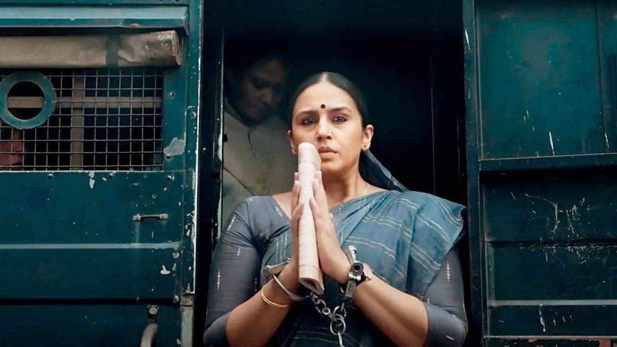 ‘महारानी सीजन 4’ ट्रेलर: दिल्ली की सत्ता पर नजर, रानी भारती के बदले तेवरों से फिर गूंजेगा राजनीति का रण