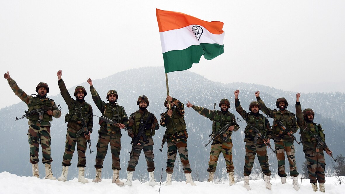 पाकिस्तान का POK पर कब्जा खत्म करने की तैयारी! भारत की नई रणनीति से बदलेगा दुश्मन का भूगोल — ऑपरेशन सिंदूर 2.0 की आहट