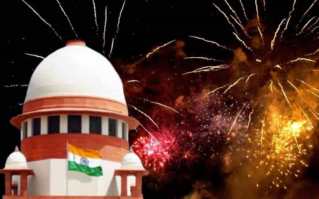दिवाली पर रंग-बिरंगी आतिशबाजी की वापसी! सुप्रीम कोर्ट के फैसले के बाद ‘ग्रीन पटाखों’ से गूंजेगा आसमान