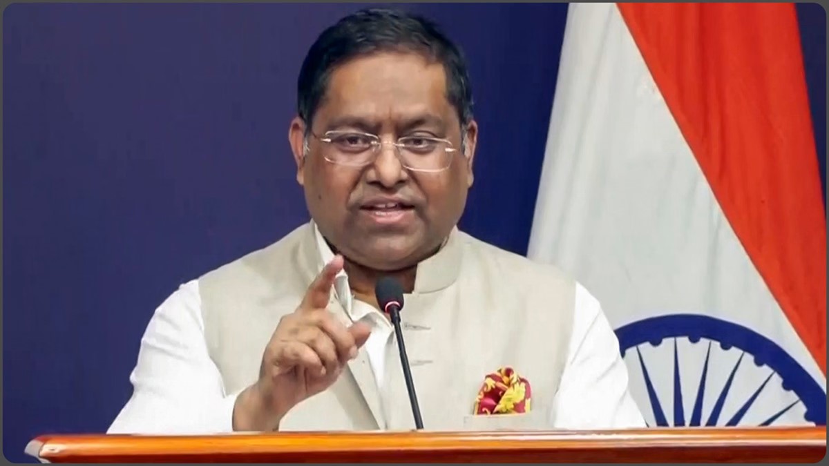 थाईलैंड में फंसे 600 भारतीयों की घर वापसी जल्द! भारत भेजेगा विशेष विमान, विदेश मंत्रालय ने कहा— सत्यापन प्रक्रिया जारी