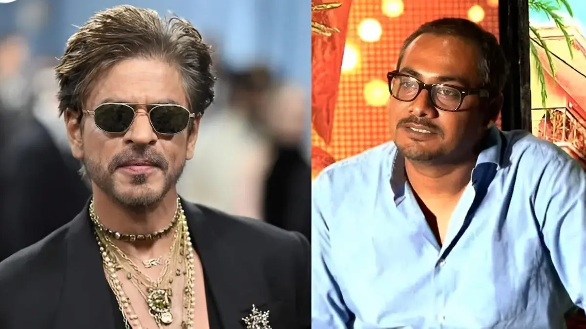 अभिनव कश्यप ने शाहरुख खान पर साधा निशाना, बोले- “आप भारत में क्या कर रहे, दुबई चले जाइए”
