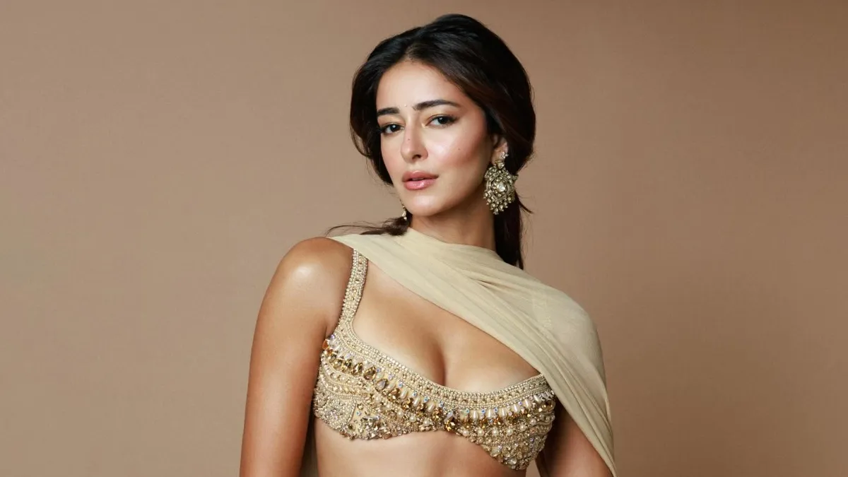 27 की हुईं अनन्या पांडे: सिर्फ 9 फिल्मों से बनाई करोड़ों की संपत्ति, 6 साल में खरीदा खुद का आलीशान घर