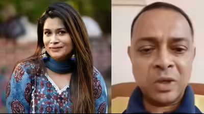 ‘होस्टेज सिचुएशन’ पर फिल्म के लिए संपर्क किया गया था – मशहूर मराठी एक्ट्रेस रुचिता जाधव का खुलासा, रोहित आर्य ने किया था अप्रोच