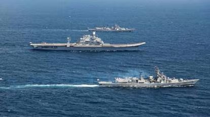 समंदर की ‘सुरसा’: नौसैनिक ताकत पर भारत की नई रणनीति, चीन से मुकाबले की तैयारी