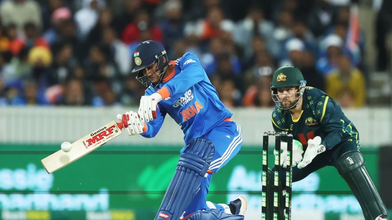 6 रन की कीमत 3 विकेट… जोश हेजलवुड ने टी20 मैच को बना दिया टेस्ट, गिल, सूर्या, तिलक, सैमसन सबको पिला दिया पानी