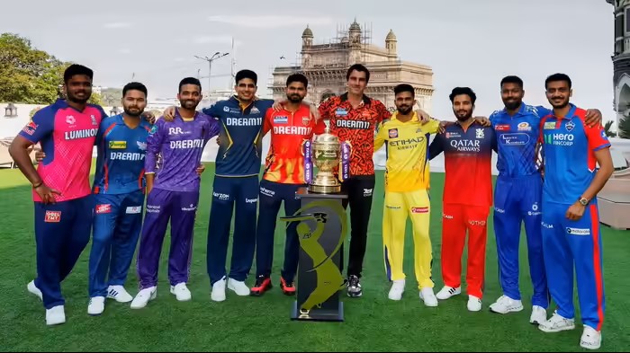 आईपीएल 2026 की नीलामी दिसंबर में, 15 नवंबर तक जारी करनी होगी रिटेंशन लिस्ट – टीमें तैयारी में जुटीं
