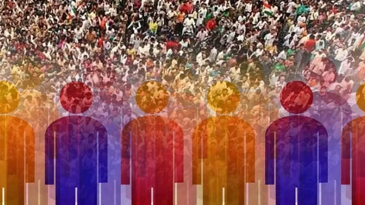 जनगणना 2025 की तैयारी तेज! केंद्र सरकार ने 10 से 30 नवंबर तक प्री-टेस्ट का किया ऐलान, मिलेगा स्व-गणना का विकल्प