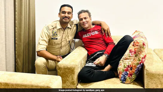 जुबीन गर्ग मौत मामला: असम के DSP संदीपन गर्ग गिरफ्तार, SIT ने क्यों किया अरेस्ट