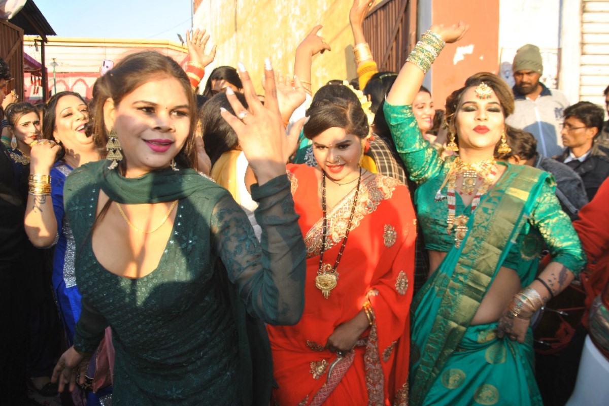 किन्नरों के साथ अब नहीं होगा भेदभाव: सुप्रीम कोर्ट का ऐतिहासिक फैसला, समान अधिकार सुनिश्चित करने के लिए बनी विशेष समिति