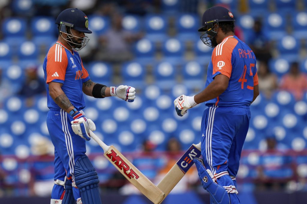 भारत बनाम ऑस्ट्रेलिया पहला टी20 बारिश की भेंट चढ़ा, मैच रद्द होने से फैंस मायूस