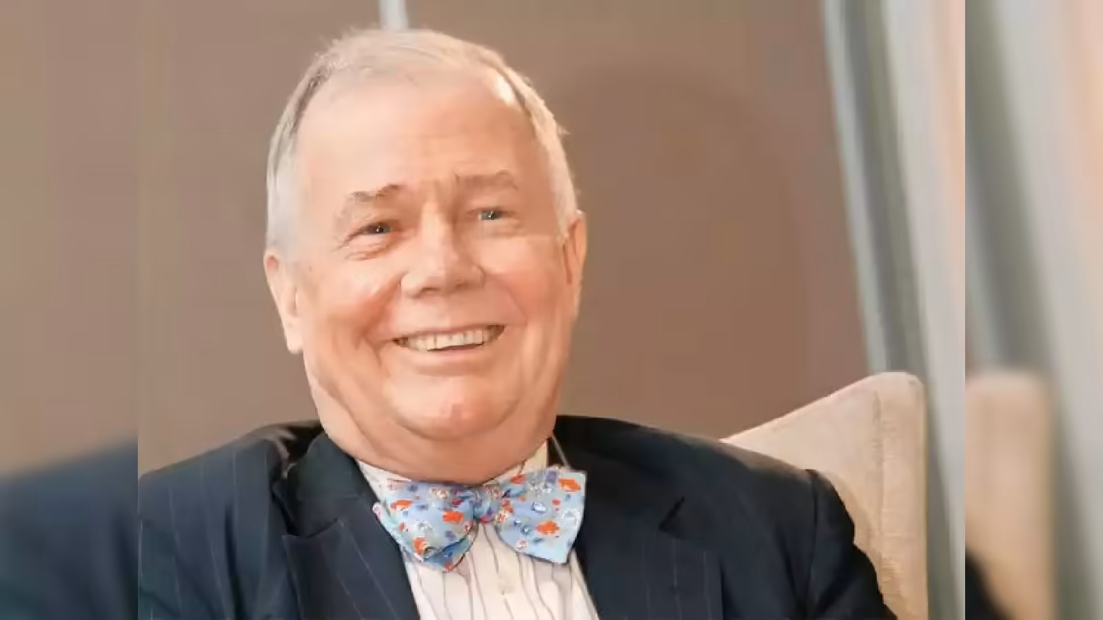 Jim Rogers Advice: भारतीय महिलाओं से सीखा सबक, बोले जिम रोजर्स – सोना-चांदी बेचने का नहीं, और खरीदने का वक्त है