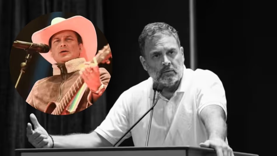 सड़क से सोशल मीडिया तक गूंजा इंसाफ का स्वर: सिंगर जुबीन गर्ग को राहुल गांधी ने दी श्रद्धांजलि, असम में बढ़ा आक्रोश