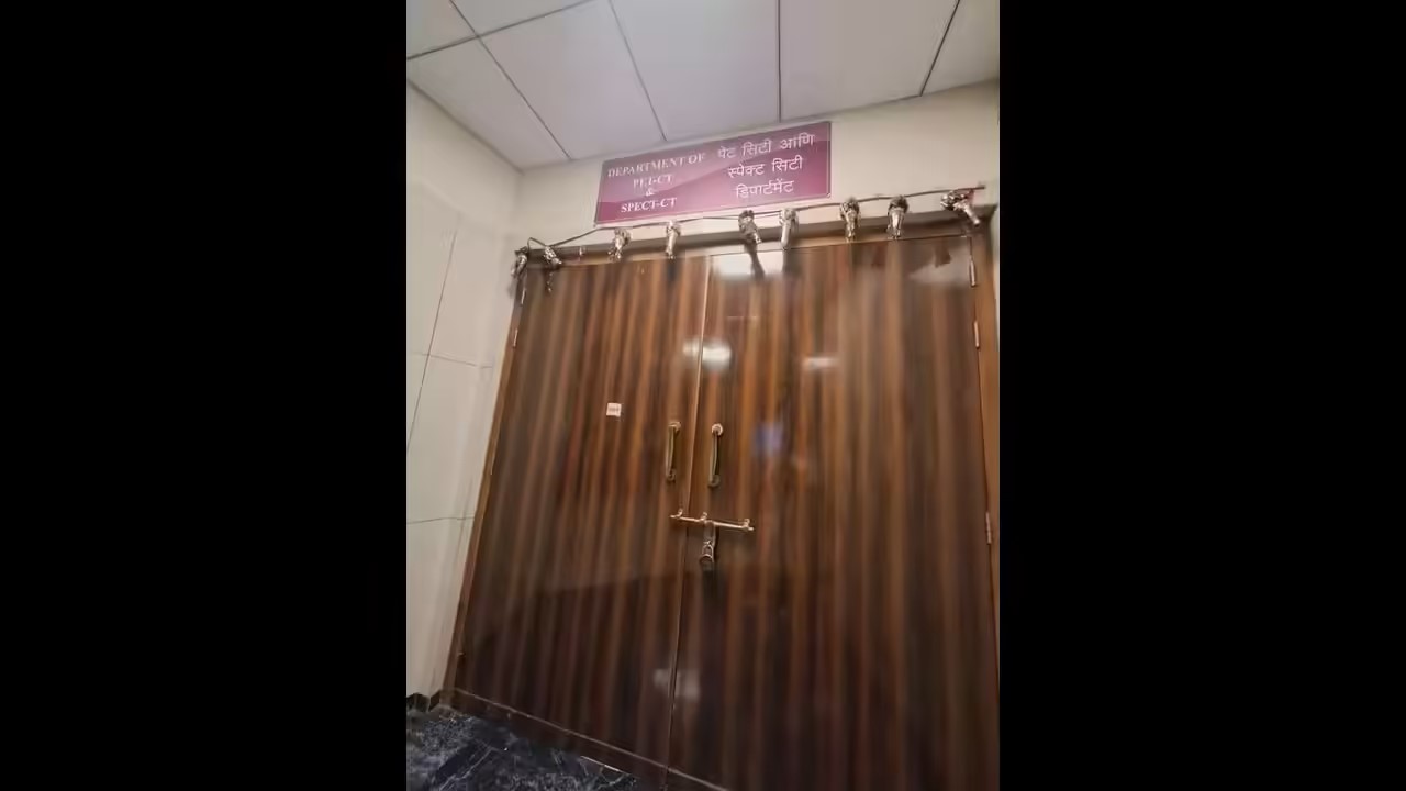 ससून अस्पताल में करोड़ों की ‘लाइफ-सेविंग’ PET-CT मशीन बनी शोपीस, मरीजों की जान पर बन आई मुश्किल