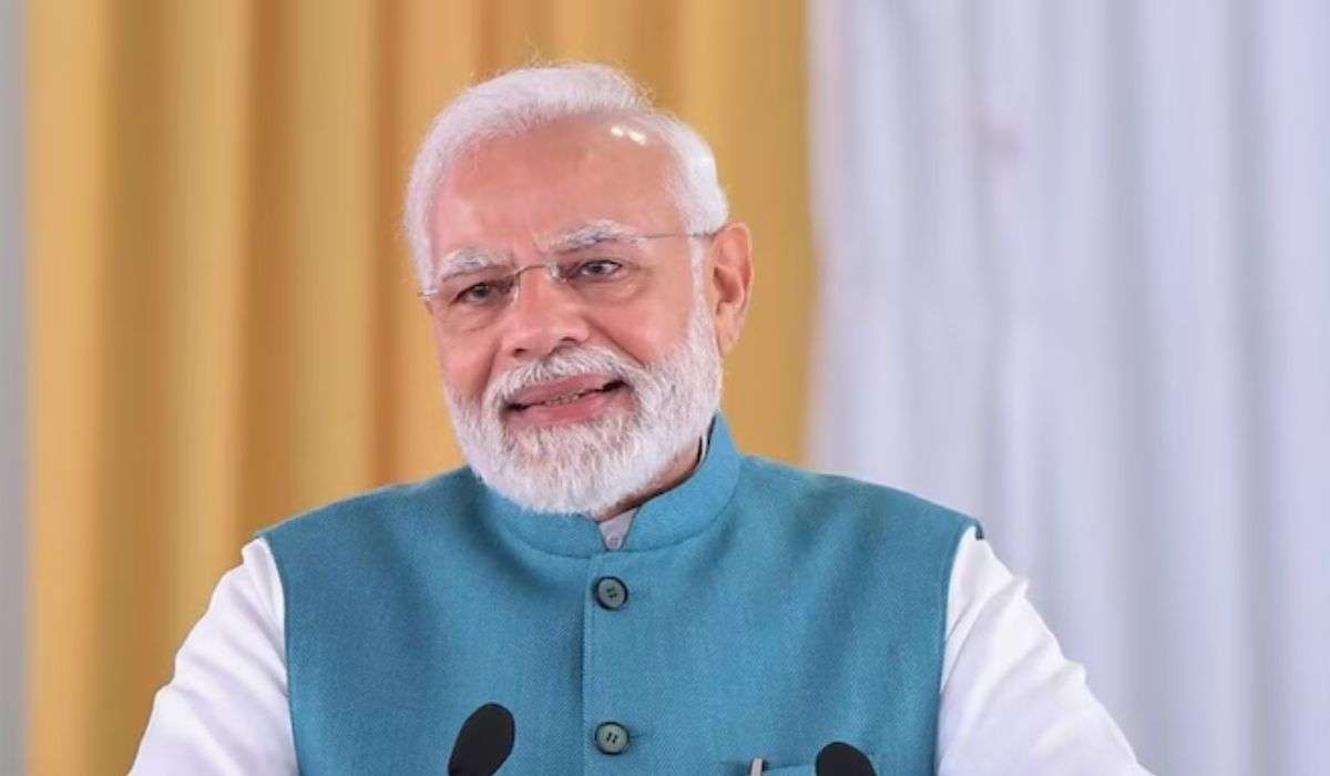 एक तीर, पांच निशाना: 8वें वेतन आयोग के फैसले से मोदी सरकार को चुनावी बढ़त
