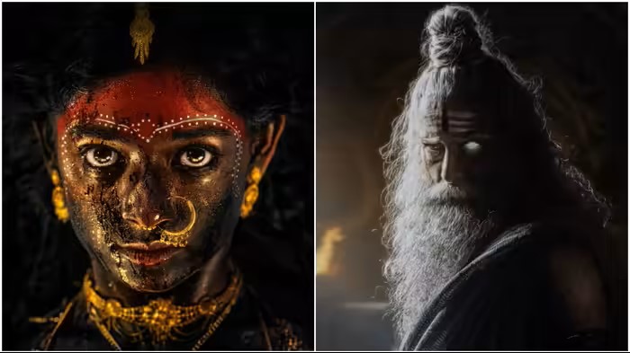 भूमि शेट्टी की ‘महाकाली’ में धमाकेदार एंट्री, अक्षय खन्ना बने असुरगुरु शुक्राचार्य, फर्स्ट लुक ने मचाई इंटरनेट पर हलचल