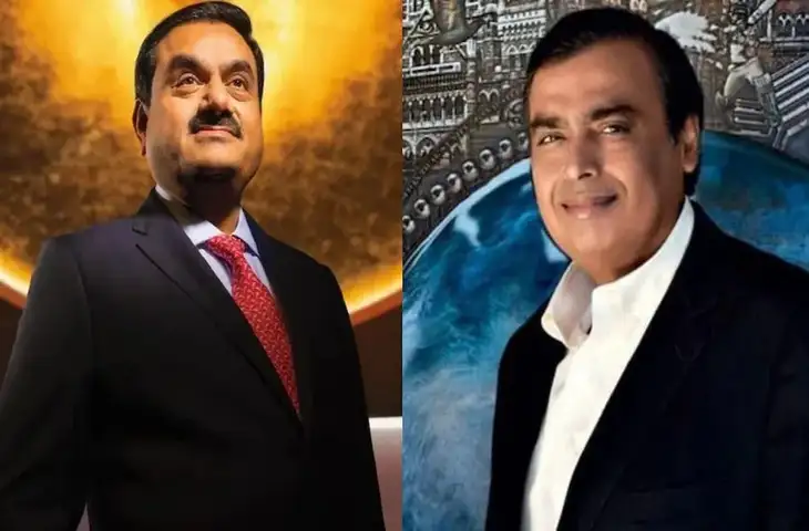 करवा चौथ पर दुनिया के अरबपतियों को तगड़ा झटका, अंबानी-अडानी की दौलत में बढ़ोतरी — बाकी सबको घाटा