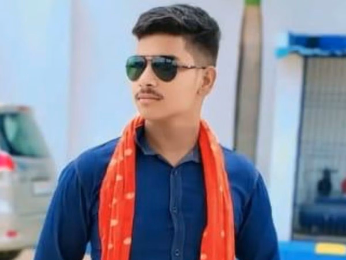 सेना में भर्ती की तैयारी कर रहे 18 वर्षीय राजवीर की दौड़ते समय मौत, अधूरा रह गया देश सेवा का सपना