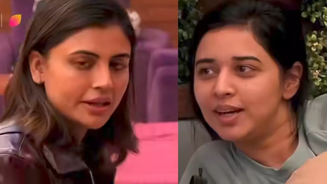 बिग बॉस 19: मालती चाहर ने आते ही तान्या मित्तल का नेशनल टीवी पर किया एक्सपोज़, काम-कपड़ा और संघर्ष का सच उजागर