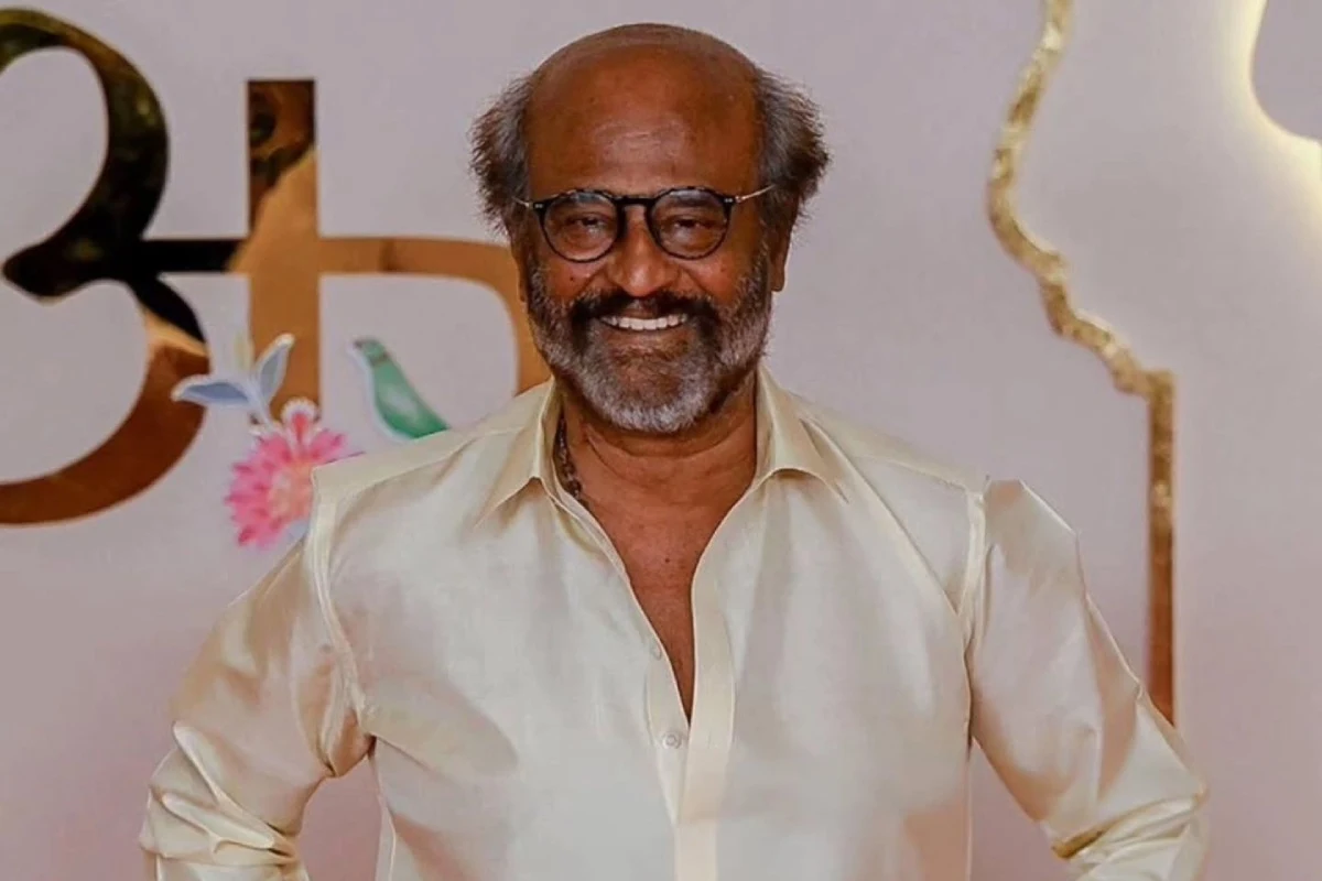 रजनीकांत सिनेमा से संन्यास लेने वाले हैं? ‘जेलर 2’ और कमल हासन संग मल्टीस्टारर के बाद हो सकता है रिटायरमेंट
