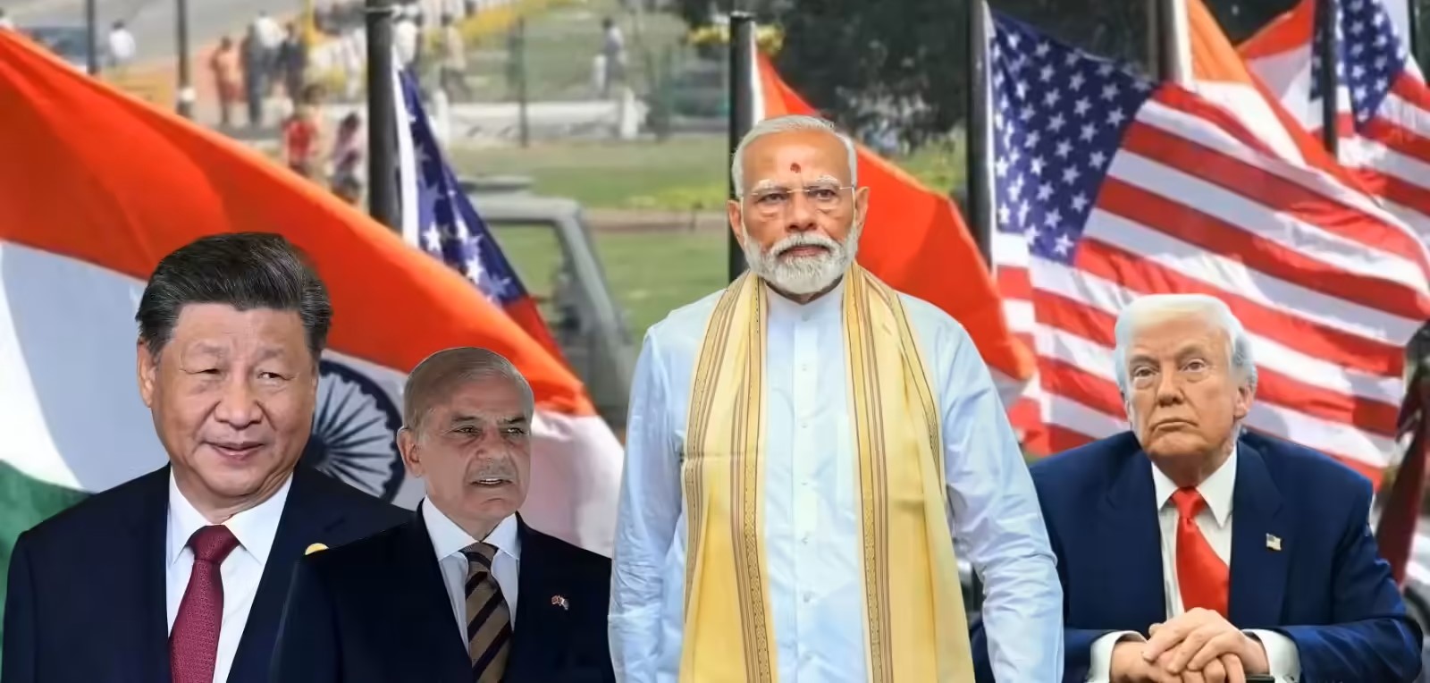 भारत की कूटनीतिक मास्टरस्ट्रोक: काबुल में दूतावास खोलने की तैयारी, अमेरिका-चीन-पाकिस्तान को एकसाथ झटका