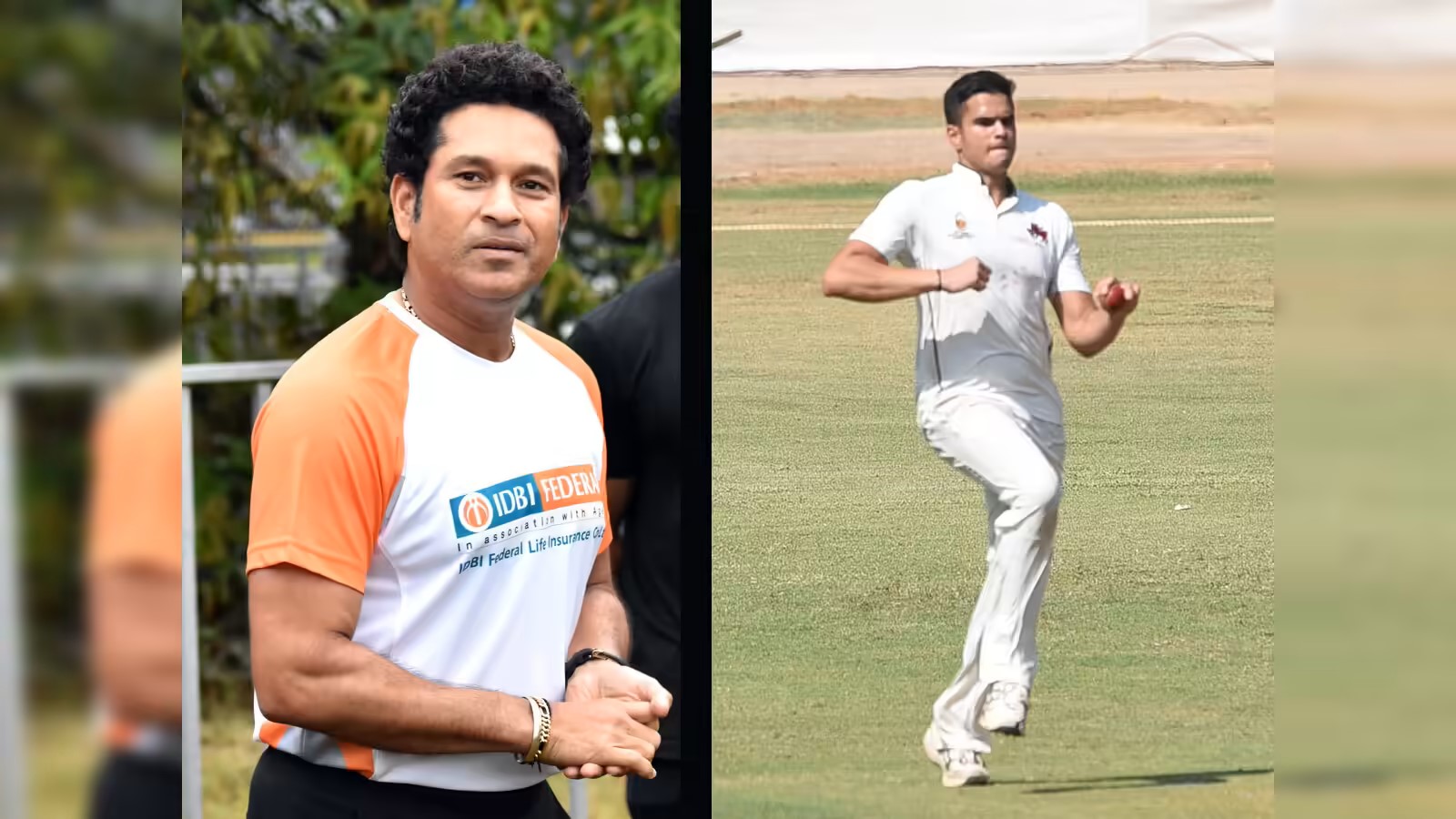 क्रिकेट के दिग्गजों के बेटे नहीं कर पाए पिताओं जैसा कमाल