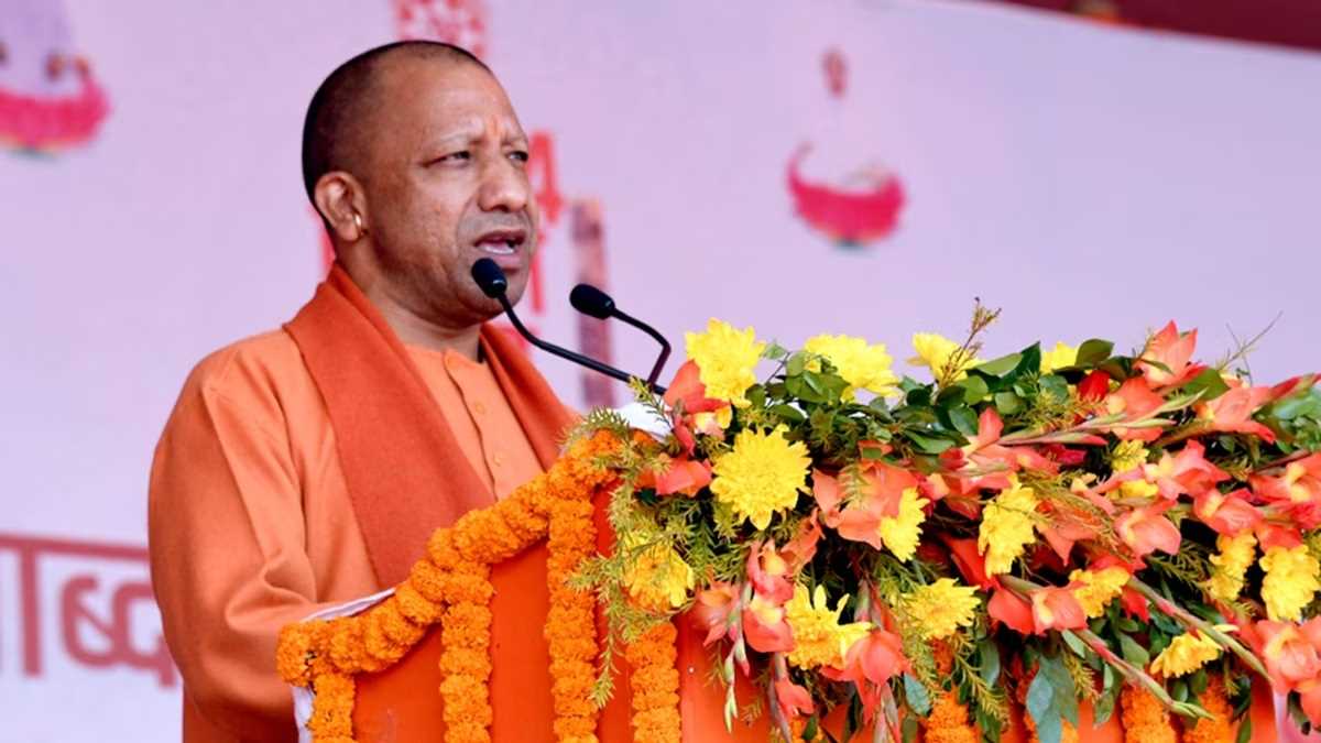 सबको सनातन धर्म की ही शरण में आना होगा’: सीएम योगी आदित्यनाथ का बड़ा बयान, बरेली हिंसा के बाद कड़ा रुख