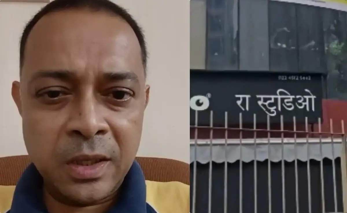 मुंबई में सनसनी! रोहित आर्या ने एक्टिंग स्टूडियो में बनाया 17 बच्चों को बंधक, दी आग लगाने की धमकी