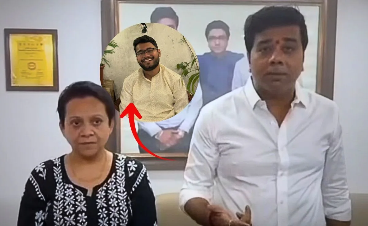 ‘जय महाराष्ट्र’ विवाद: मनसे की चेतावनी के बाद यूट्यूबर माही खान ने माफी मांगी और वीडियो हटाया