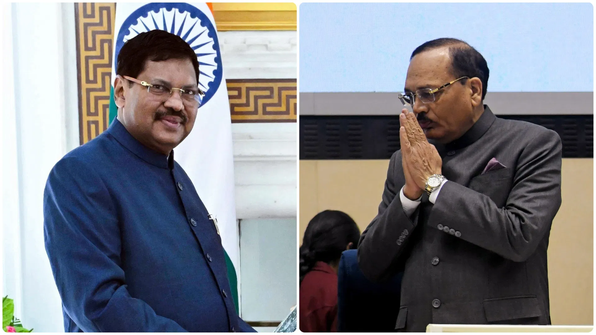 भारत के 53वें CJI होंगे जस्टिस सूर्यकांत, जानिए आजादी के बाद से अब तक के सभी चीफ जस्टिस की पूरी सूची