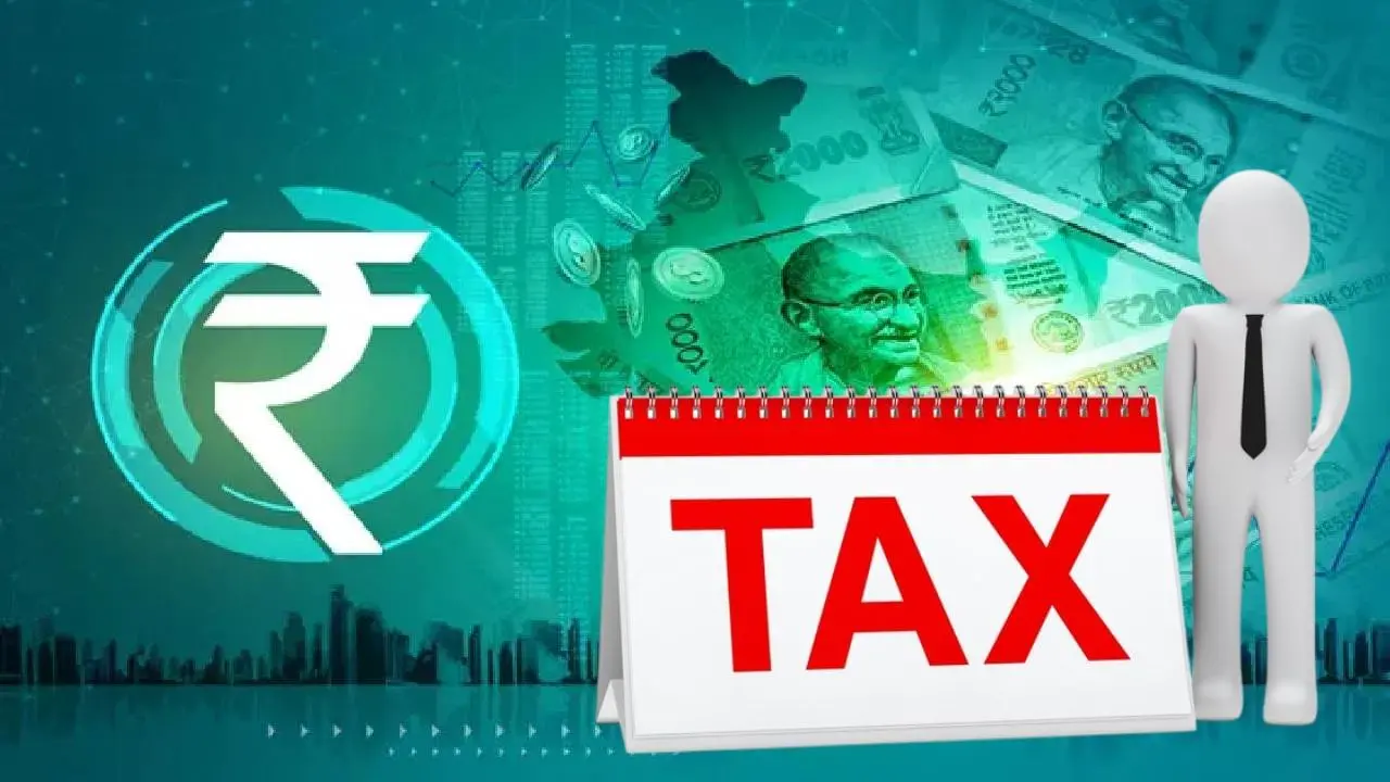 ₹50 लाख तक की आय पर टैक्स का बोझ घटाने की मांग तेज! बजट 2026 से पहले टैक्स स्लैब में राहत की उम्मीद बढ़ी