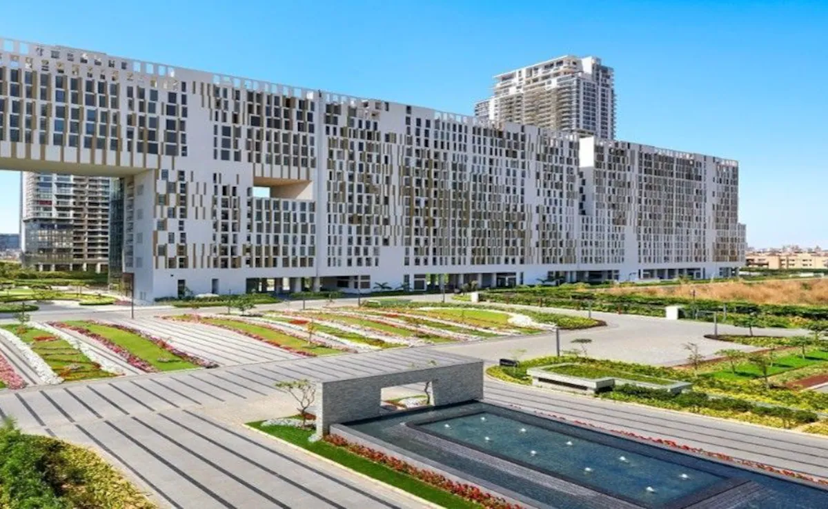 380 करोड़ रुपये में बिकी गुरुग्राम की लग्जरी प्रॉपर्टी, NCR के उद्योगपति ने खरीदे चार आलीशान फ्लैट