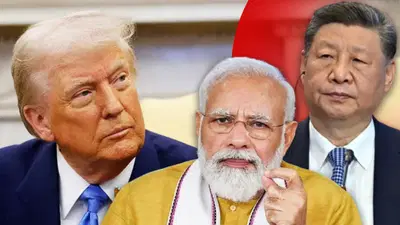 अमेरिका-चीन की तनातनी से भारत को बड़ा फायदा, कच्चे तेल के दाम गिरे; कैसे बैठे-बैठाए मिला आर्थिक “लड्डू”?