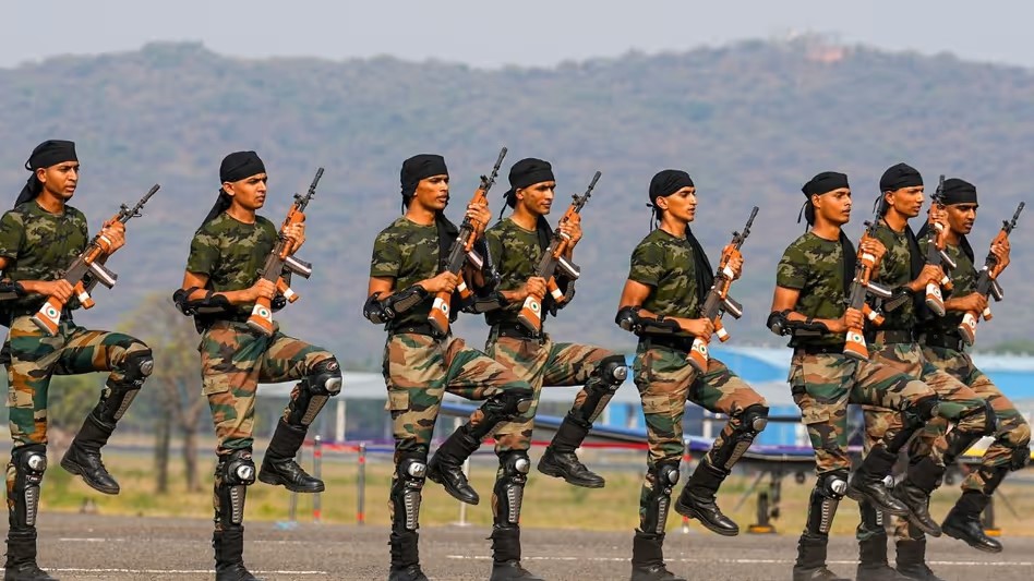 भारतीय सेना में फिटनेस क्रांति: अब अग्निवीर से लेकर जनरल तक सबको देना होगा साल में दो बार फिजिकल टेस्ट