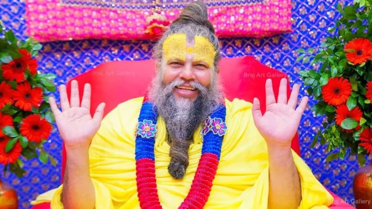 प्रेमानंद महाराज की स्वास्थ्य चिंता बढ़ी, किडनी बीमारी के कारण पदयात्रा अनिश्चितकाल के लिए स्थगित