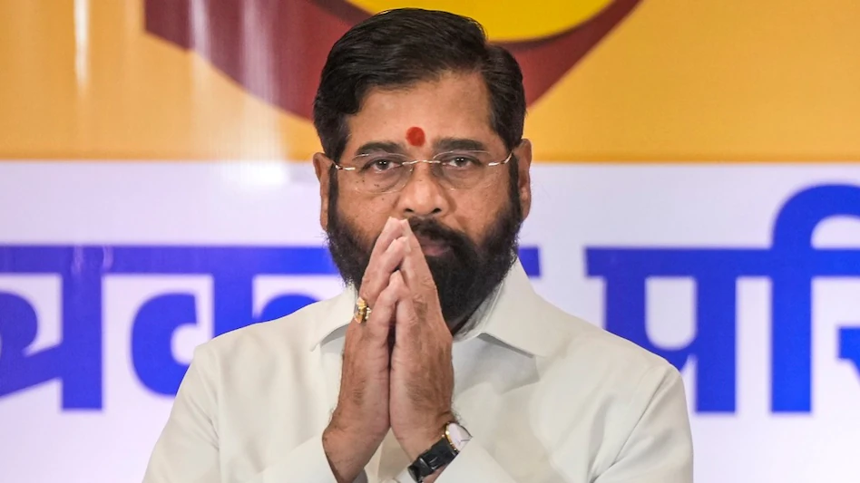 महाराष्ट्र निकाय चुनाव से पहले एकनाथ शिंदे की सख्त एडवाइजरी, शिवसेना नेताओं को दिए अहम निर्देश