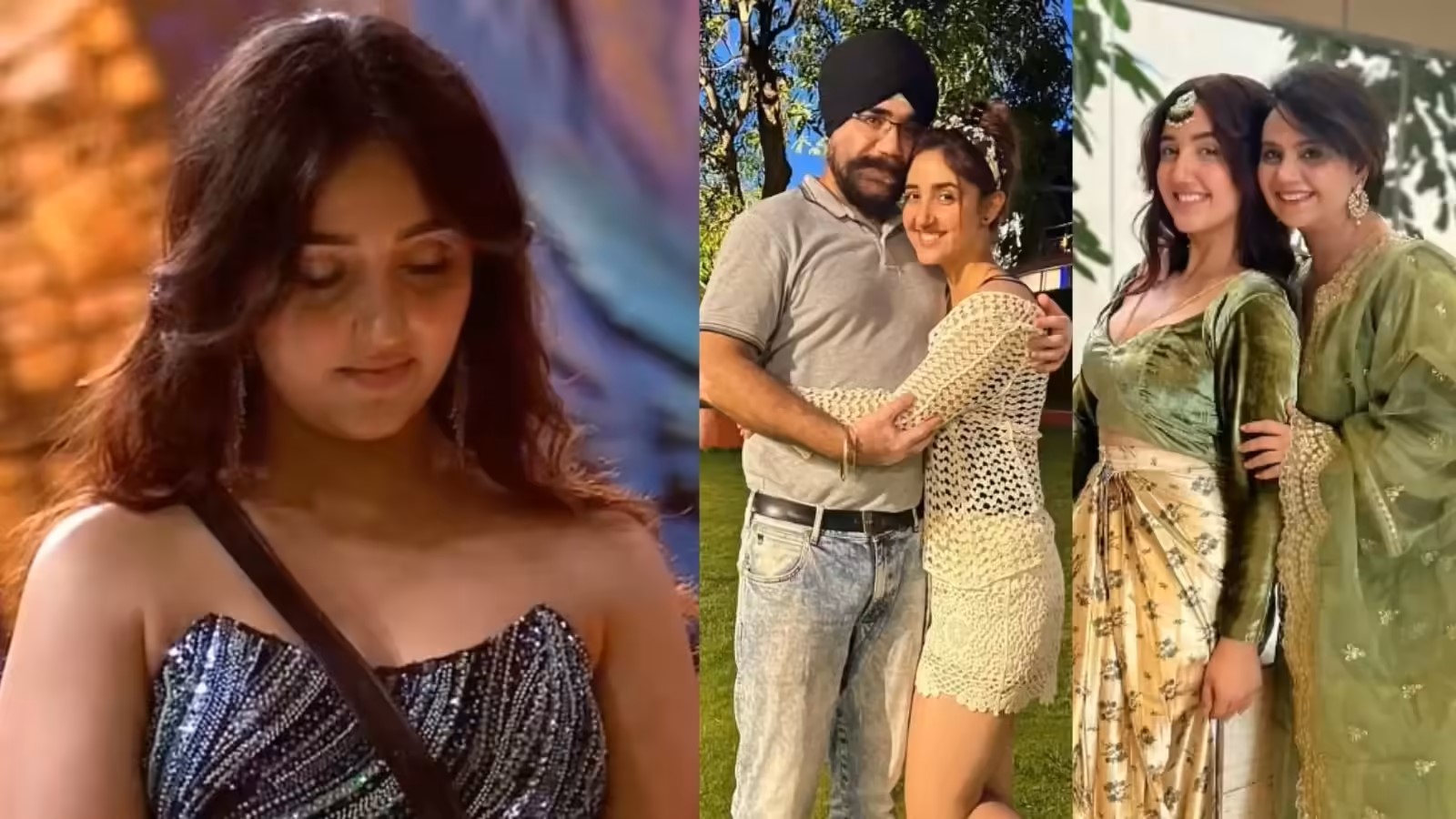 अशनूर कौर की बॉडी शेमिंग पर बिफरे पिता, बिग बॉस कंटेस्टेंट्स को दी चेतावनी