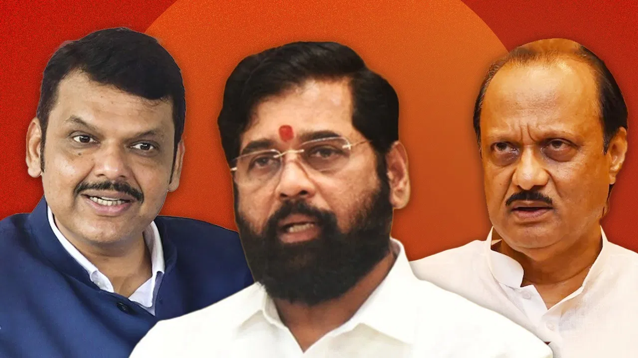 नाशिक दौरा: मुख्यमंत्री देवेंद्र फडणवीस व उपमुख्यमंत्री एकनाथ शिंदे यांचे राजकीय कार्यक्रम आणि बैठका
