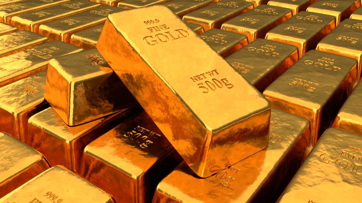 युद्ध में उलझा रूस बना ‘गोल्ड का राजा’: अमेरिका से 4 गुना बड़ा सोने का भंडार, सिर्फ ऑस्ट्रेलिया दे रहा है टक्कर