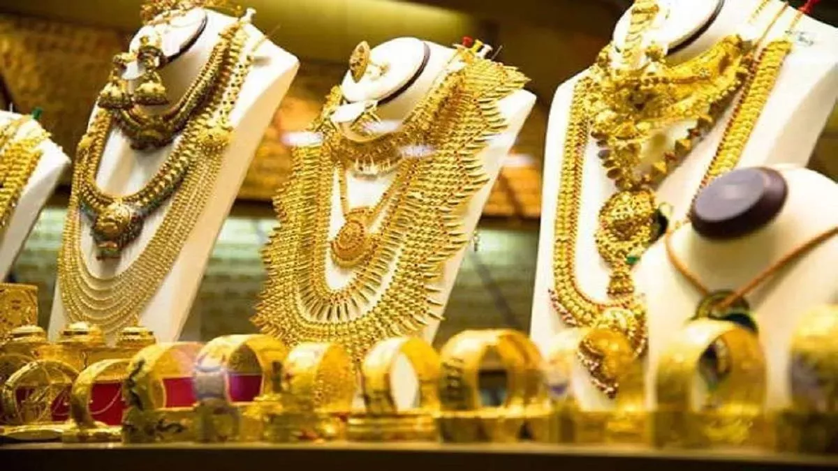 दिवाली से पहले सोने का रिकॉर्ड तोड़ उछाल, चीन की खरीदारी और गोल्डमैन सैश की रिपोर्ट से बढ़ी चिंता