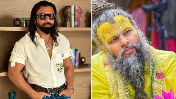 ‘100 साल और जीएं’ – प्रेमानंद महाराज को किडनी देना चाहते हैं एक्टर एजाज खान, बोले: उन्होंने कभी धर्म के खिलाफ नहीं बोला